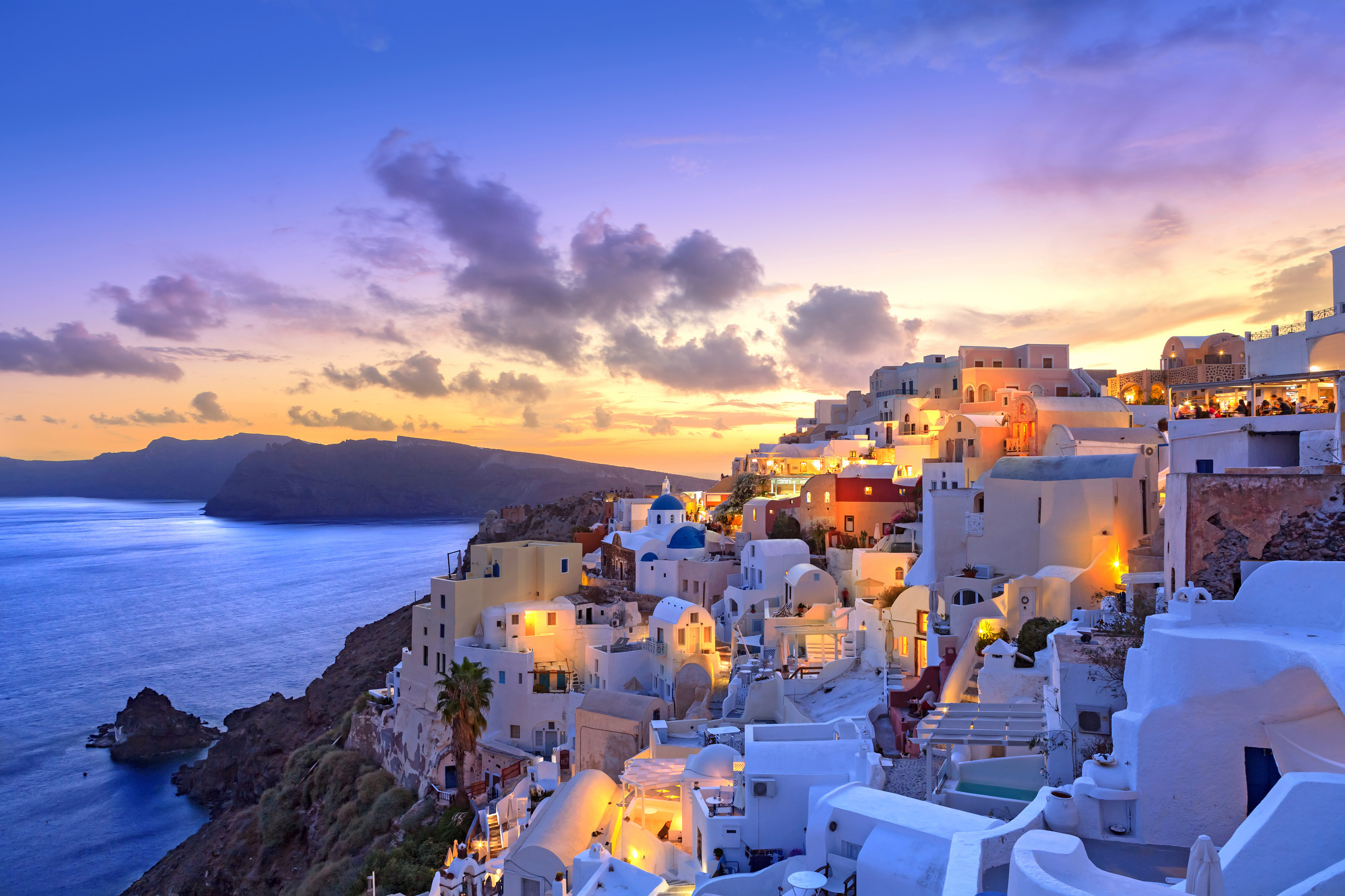 9 Beautiful Places to Visit in the World  StudentUniverse Blog