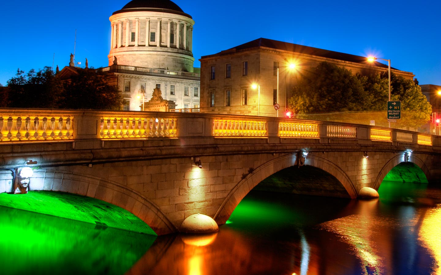 Working in Ireland Just Got Exciting | StudentUniverse Blog