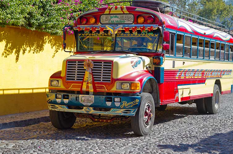 guatemala-Instagram-chicken-bus