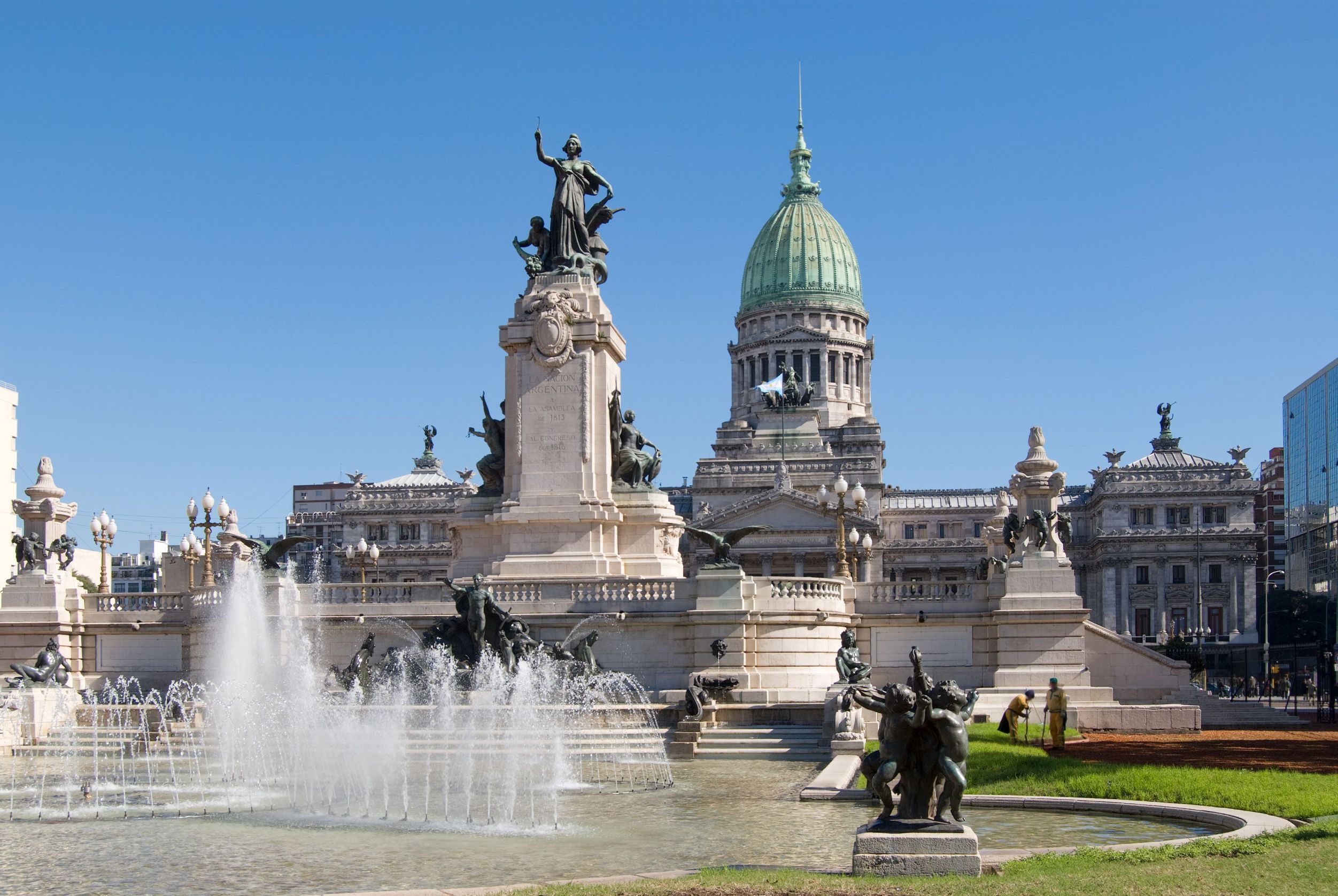 Buenos Aires on a Student Budget | StudentUniverse Travel Blog