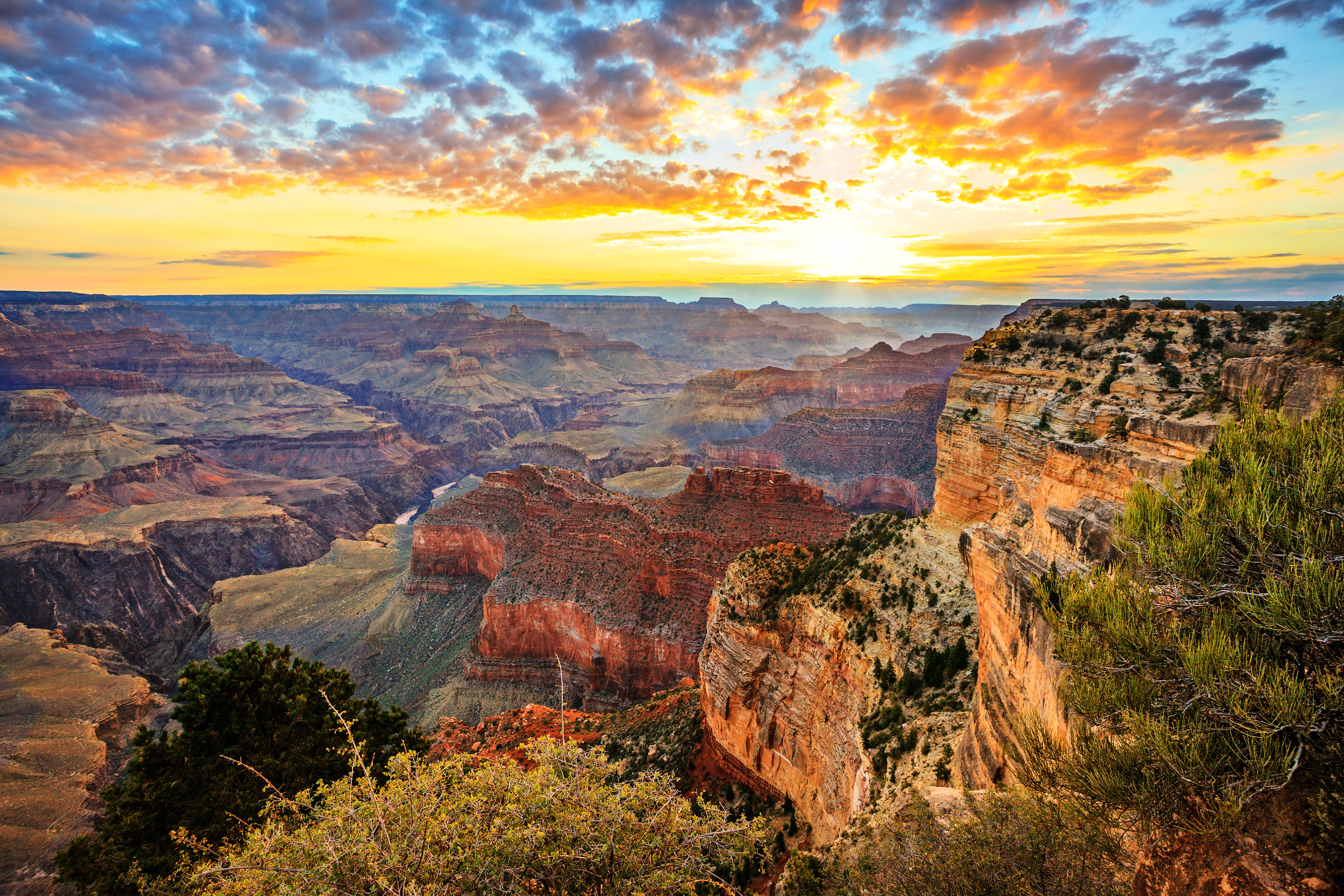 grand-canyon-must-see-national-park