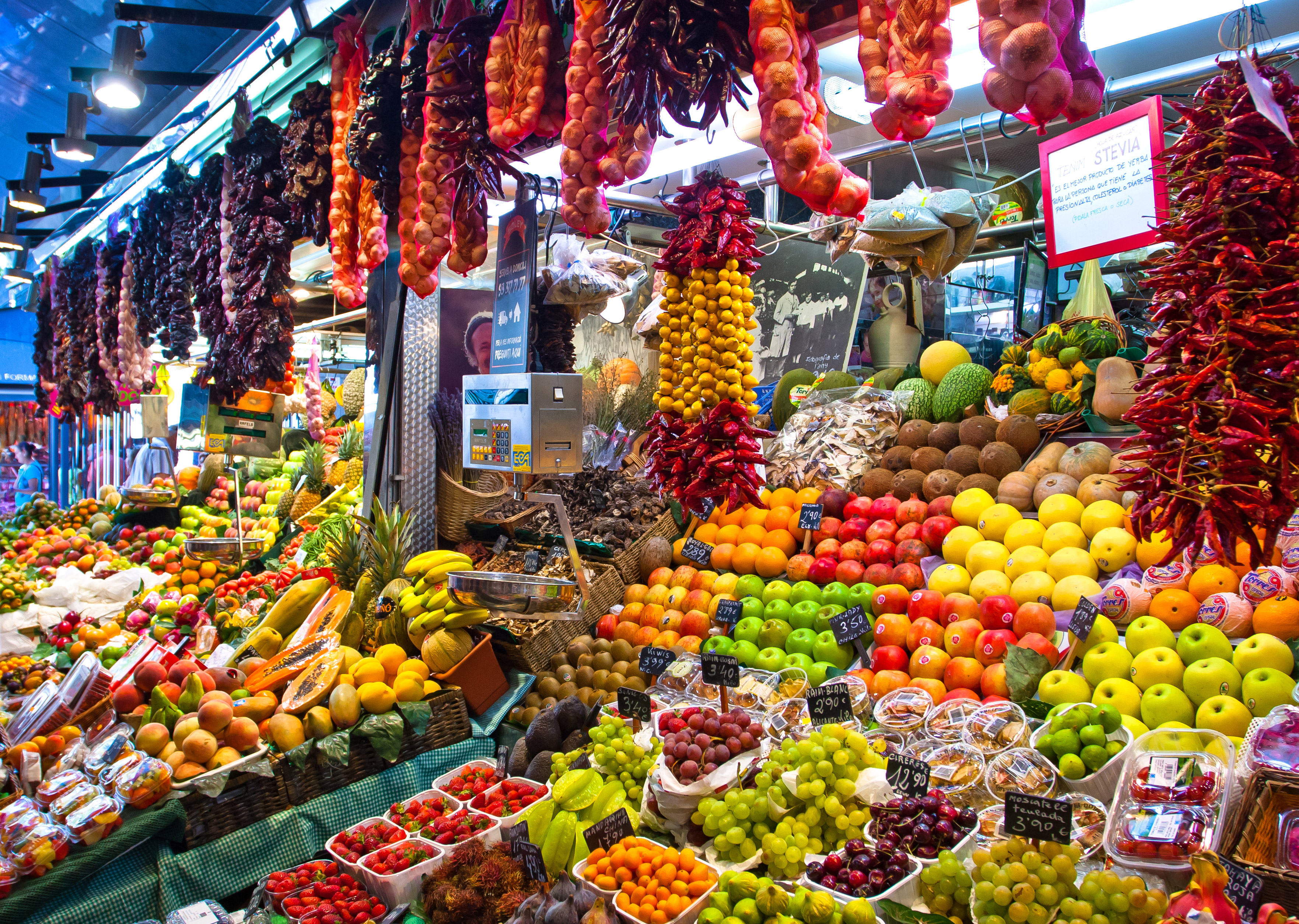 spanish-food-market