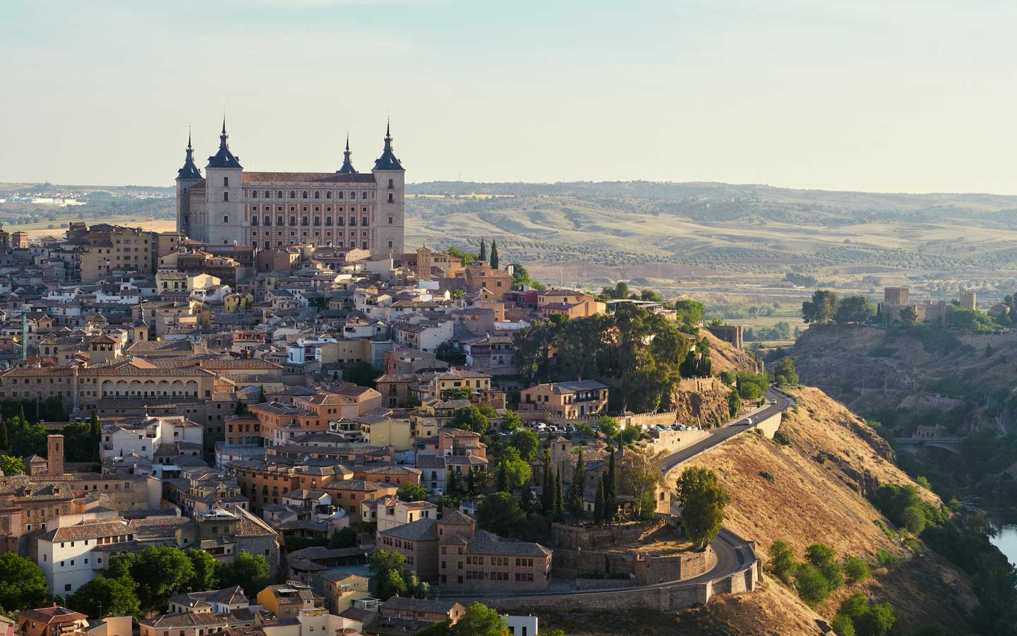 6 Cities in Spain on a Student Budget StudentUniverse Blog