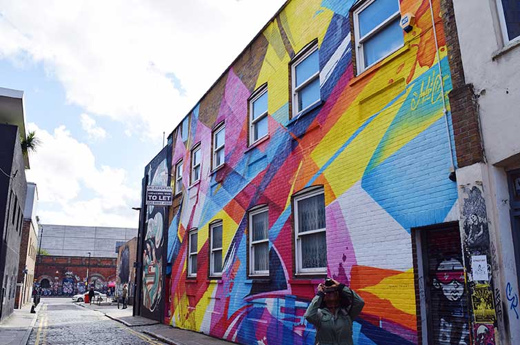 art-colors-london-street