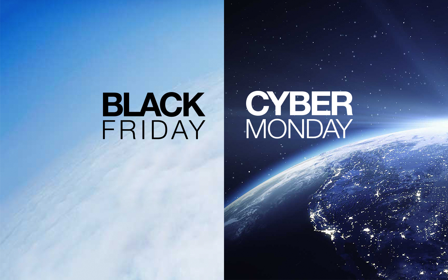 Black Friday & Cyber Monday Flight Deals | StudentUniverse Blog