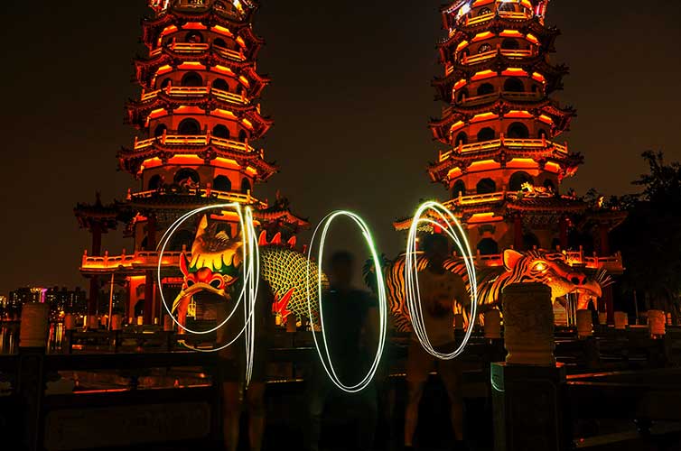 Taiwan-cycle-900-lights