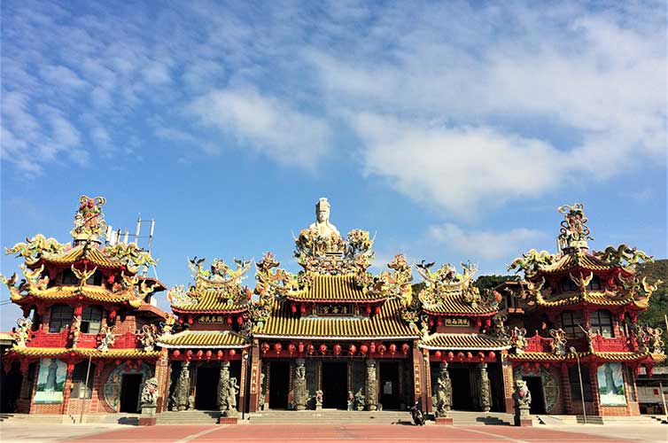temple-taiwan-cycle