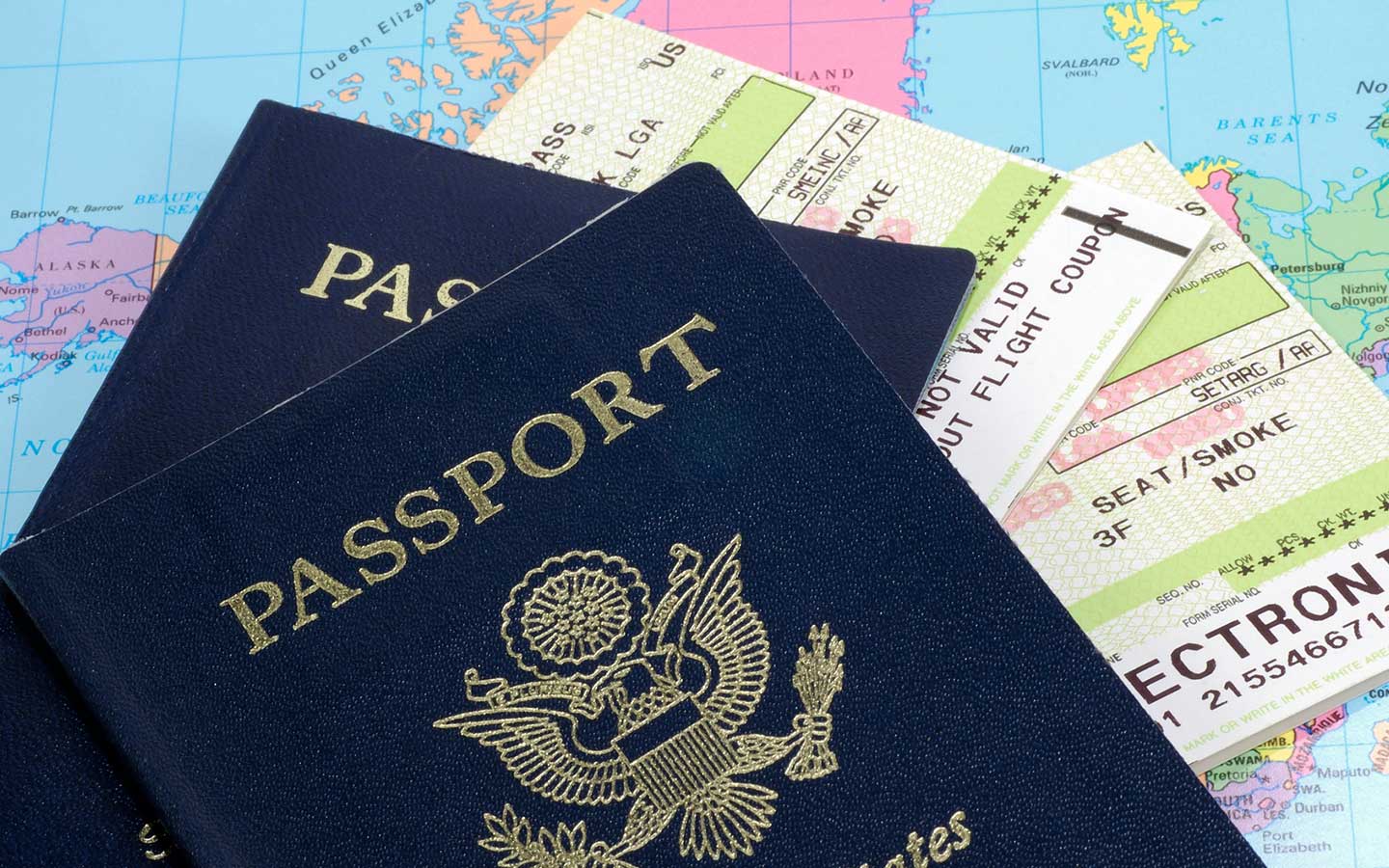 How to Apply for a U.S. Passport/Renew Passport | StudentUniverse Blog