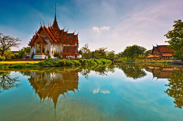 bangkok-travel-destination