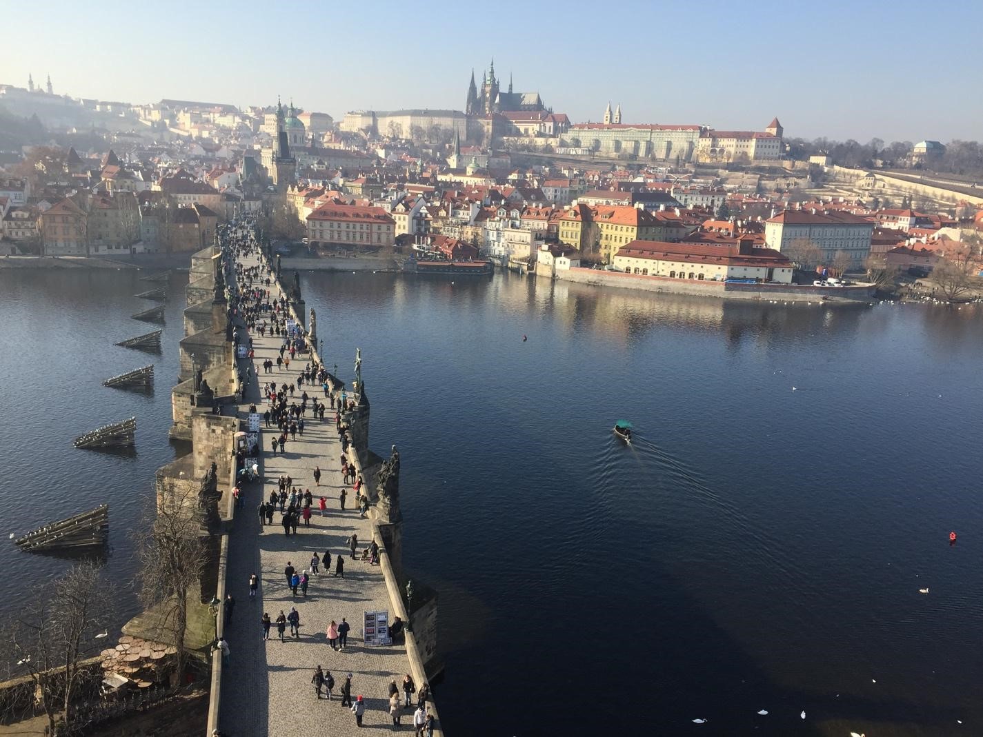 things-to-do-in-prague-prague-castle-view