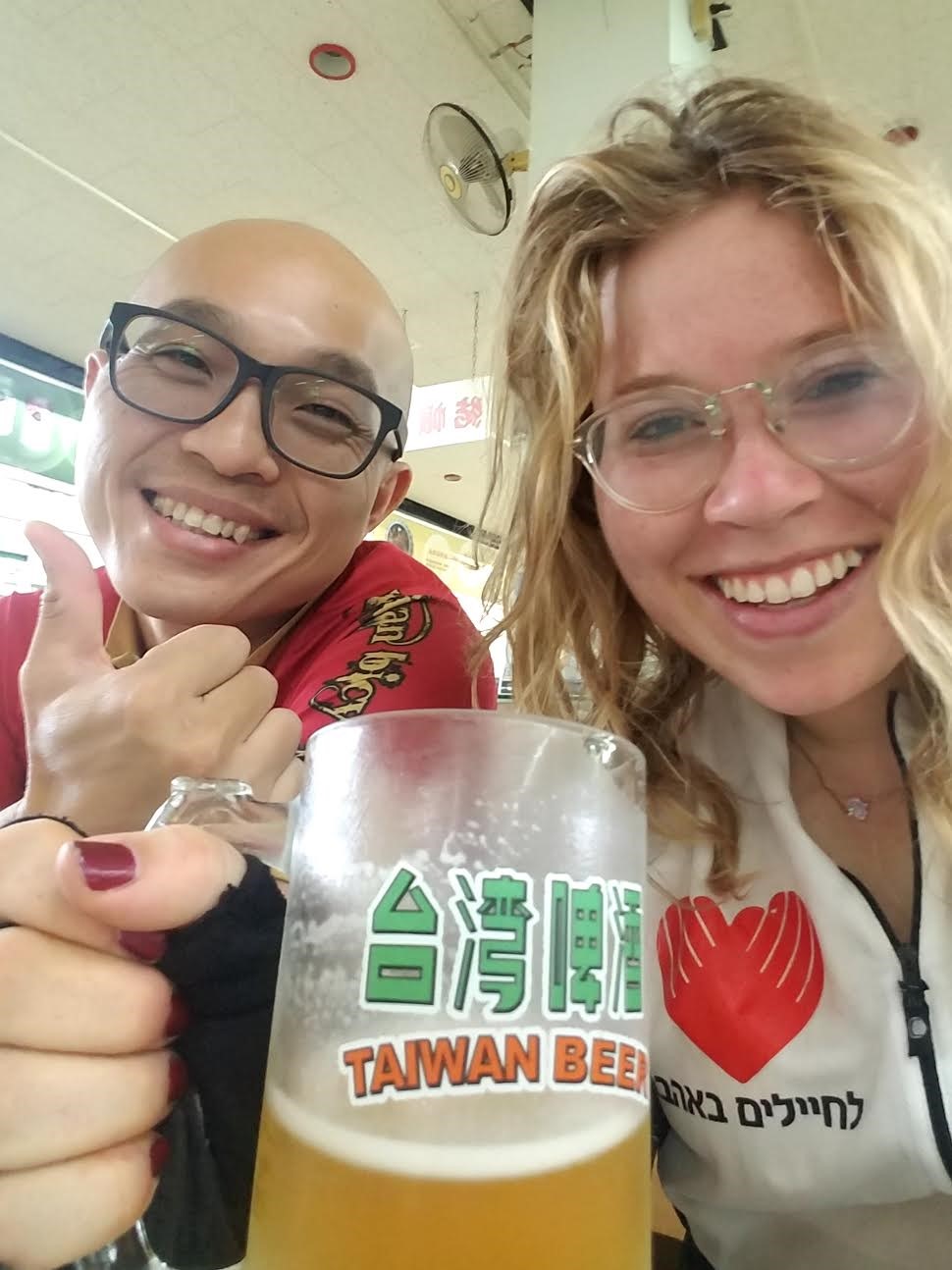 taiwan-beer-cycling-in-taiwan