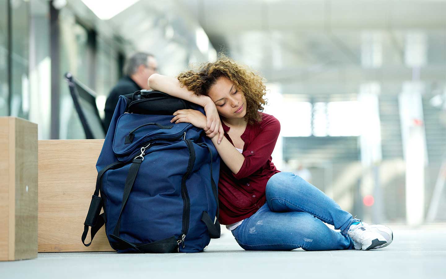 Checking A Bag? How To Minimize The Chances Of Lost Luggage