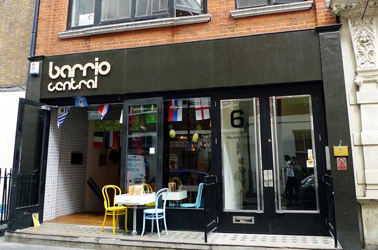 pubs-in-london-bario-central