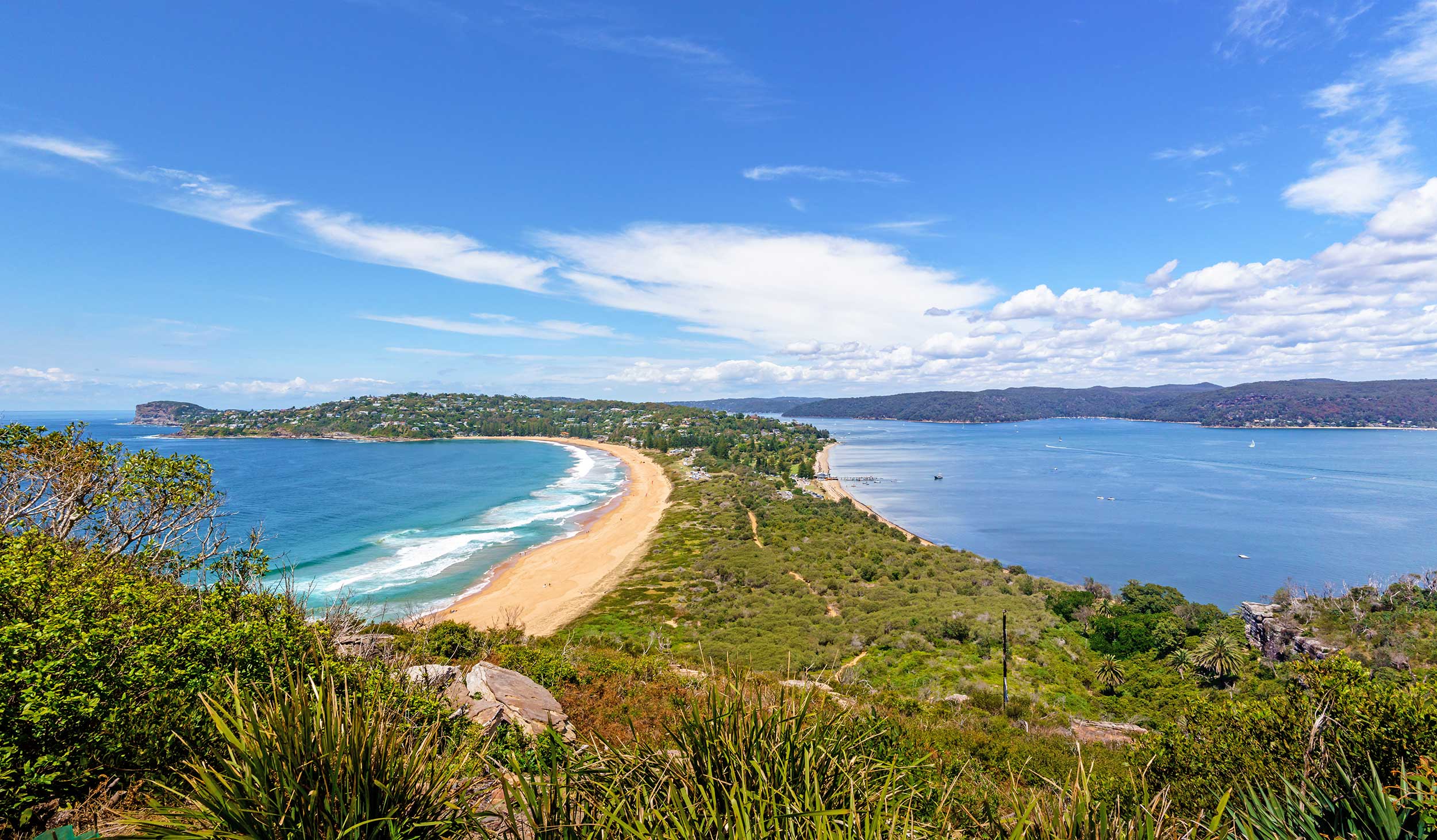 Top 8 Instaworthy Places in New South Wales, Australia