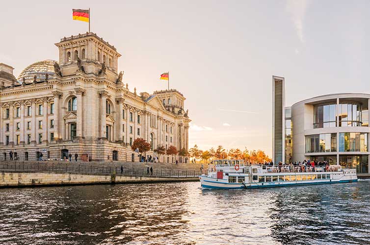why to visit berlin germany