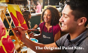 Paint nite groupon deal