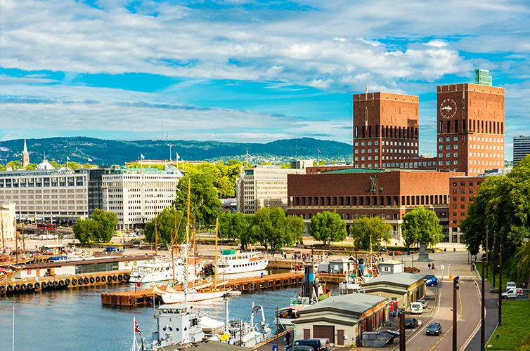 things to do oslo
