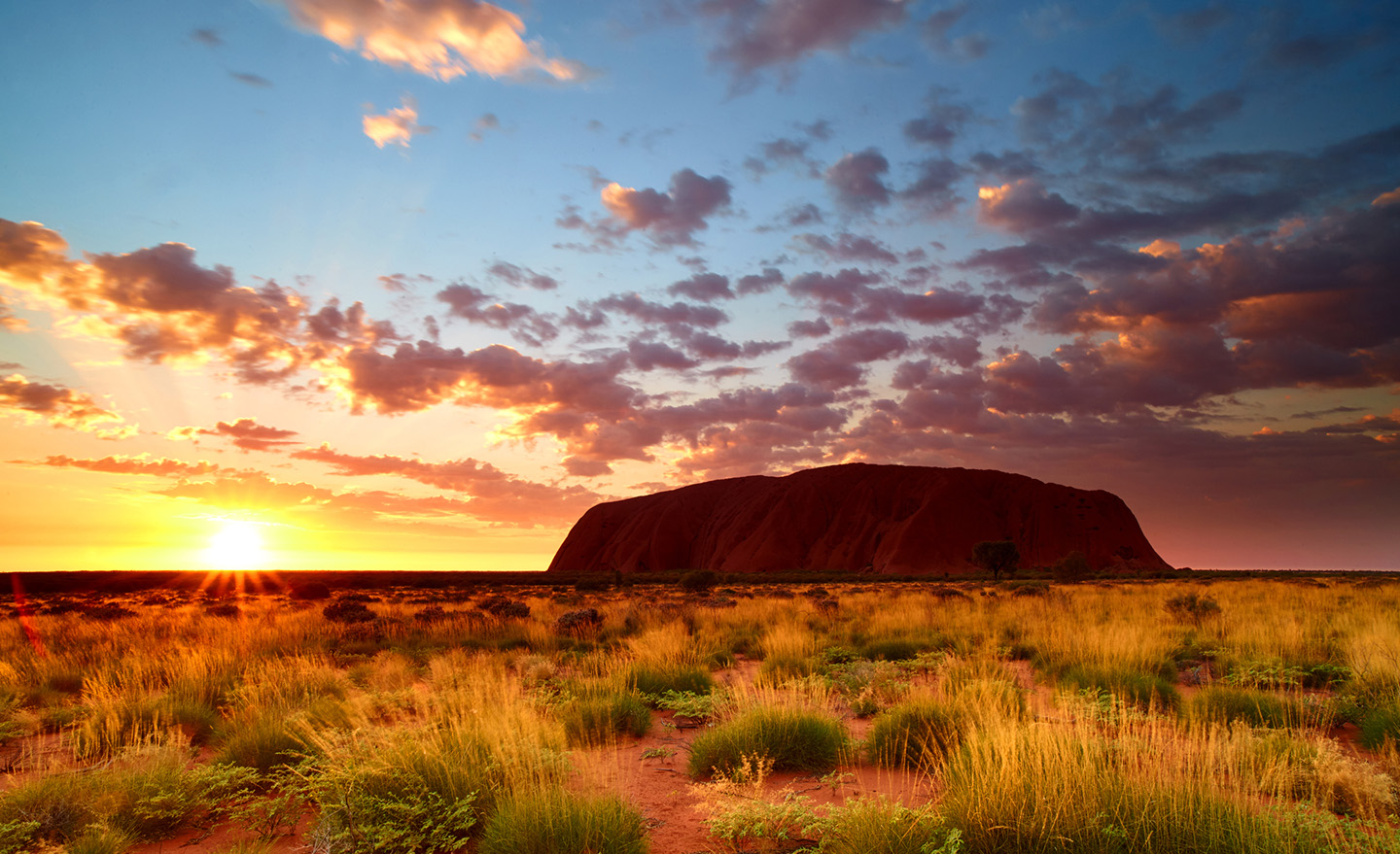 Top 8 Instaworthy Places in the Northern Territory ...