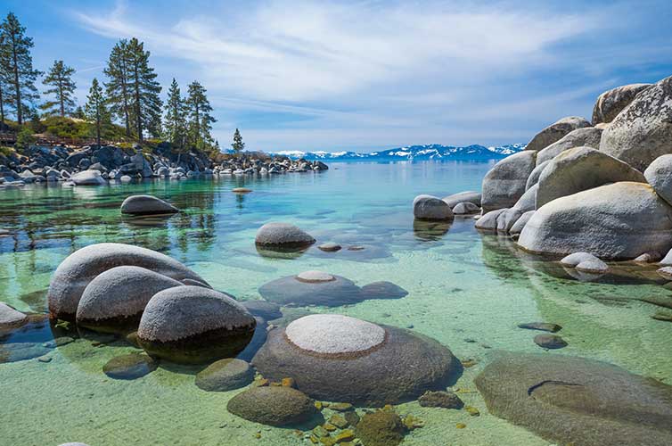 lake-tahoe-spring-destinations