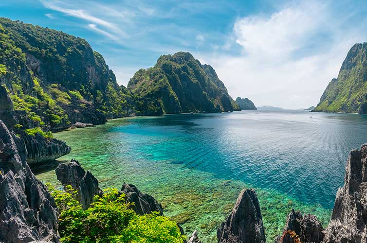 cheap philippines trips