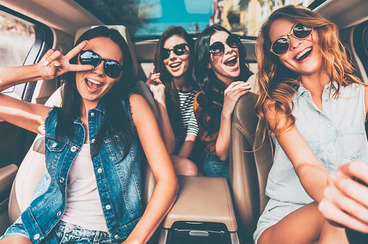 cheap car rentals for students