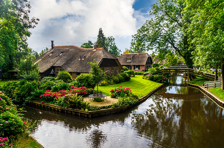day trips from amsterdam
