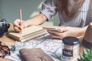 planning-travel