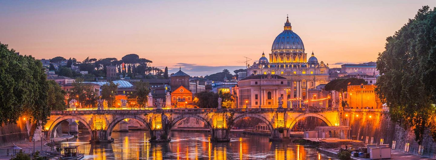 best destinations in italy