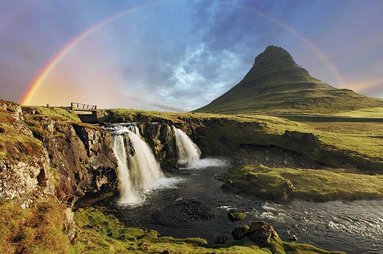can i go to iceland 2021