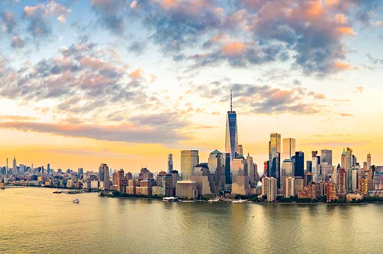 how to plan a trip to nyc in covid