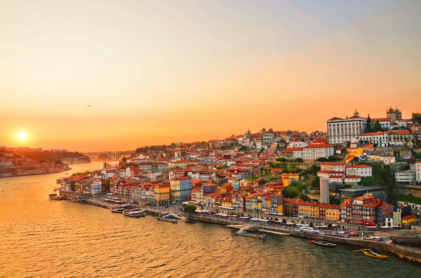 porto portugal