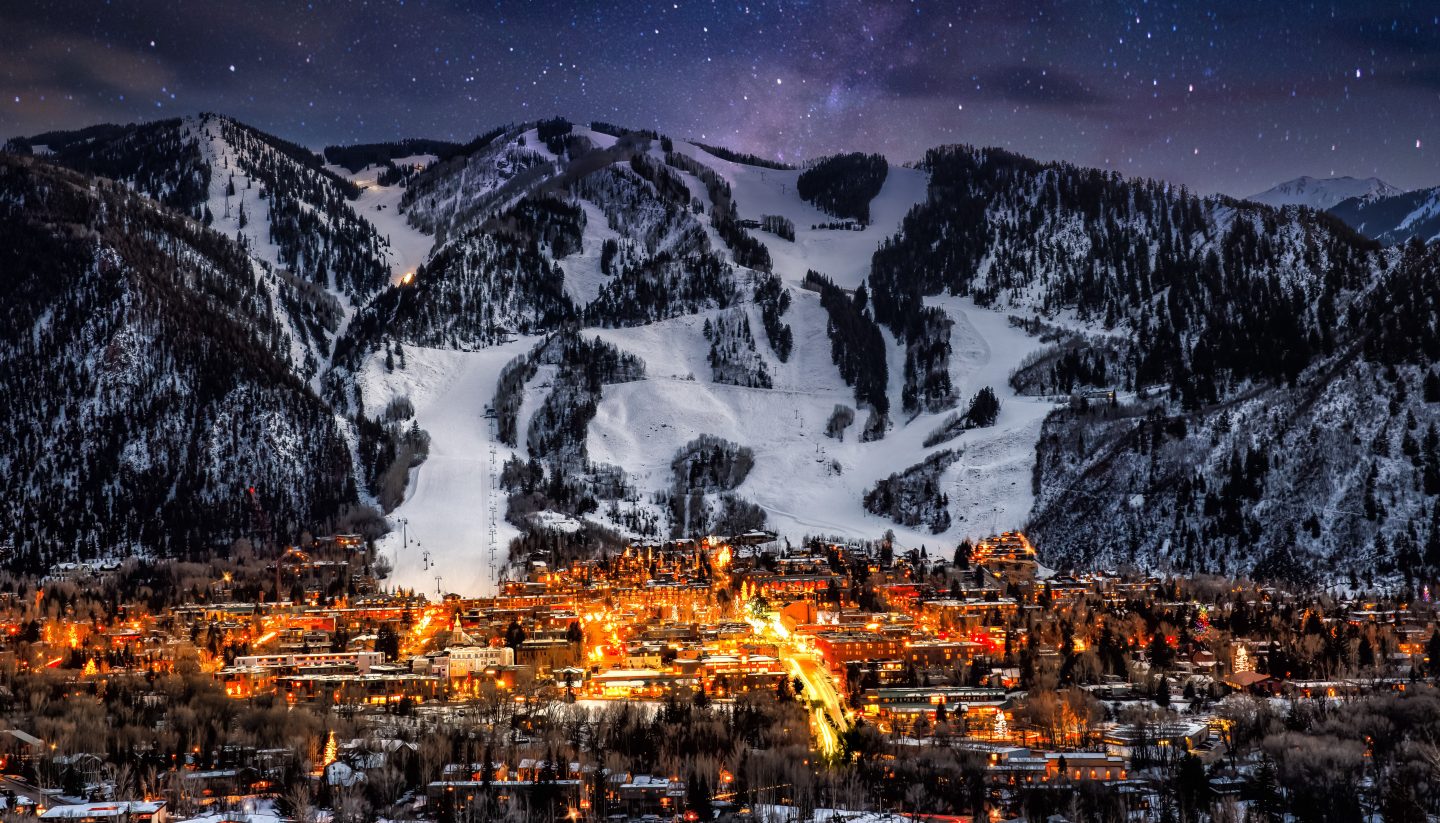 best ski destinations in the us