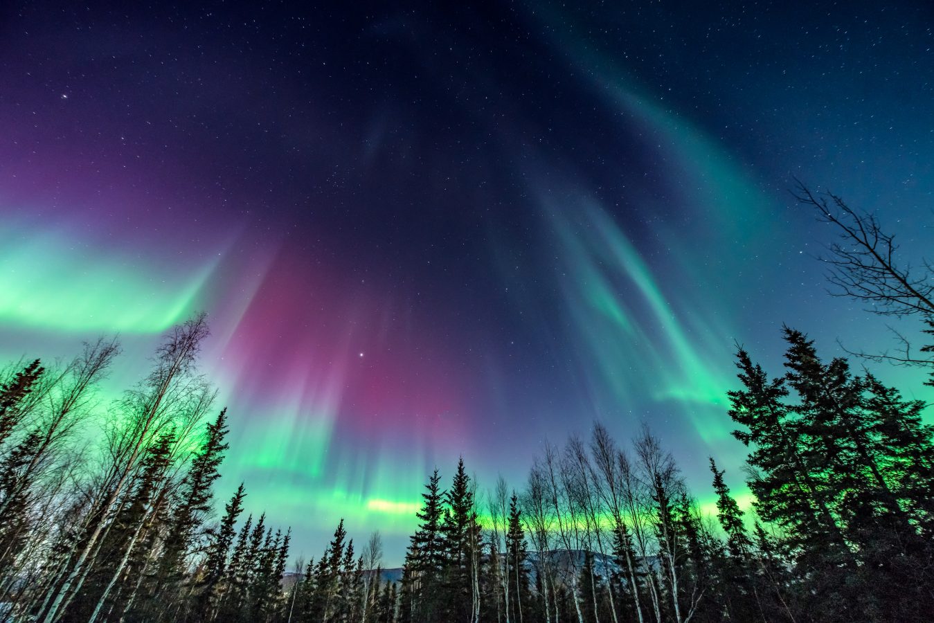 11 Best Places to See the Northern Lights in 2022