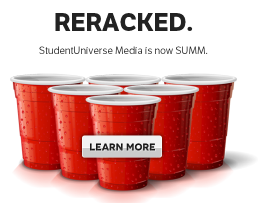 SUMM | A division of StudentUniverse