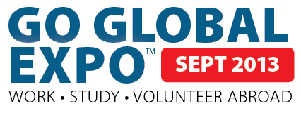 StudentUniverse will be at the Go Global Expo!