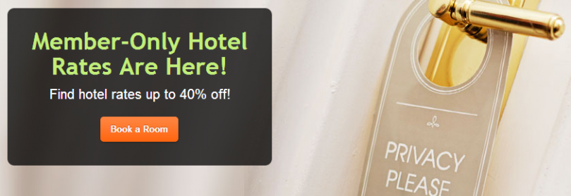 StudentUniverse Introduces Member-Only Hotel Rates