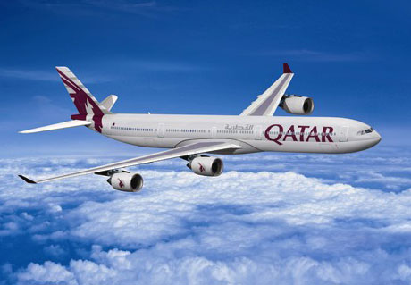 Qatar Adds More U.S. Gateways