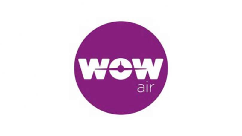 WOW air Becomes 80th Airline to Offer Discounted Pricing for Students