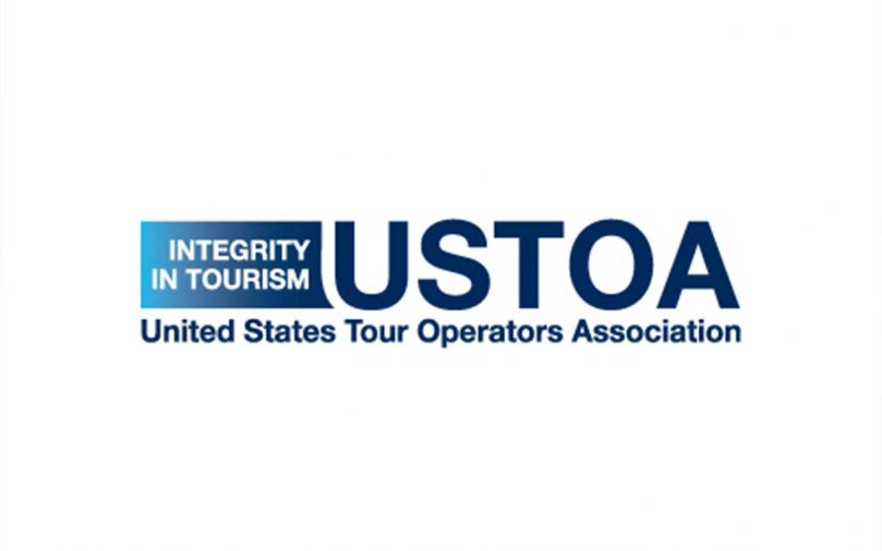 We Are Now a USTOA Member!